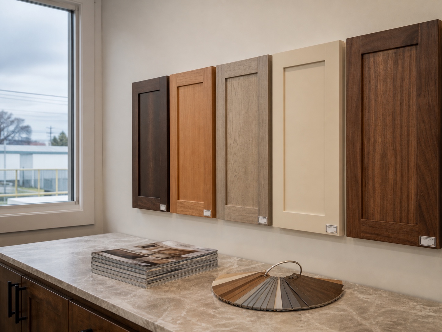 Cabinet Sales in South Amboy, NJ by GT Stone and Cabinets Installation
